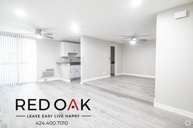 Building Photo - 1200 N Olive Dr Rental