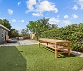 Photo - Two full kitchens, two washers & dryers, two dishwashers!