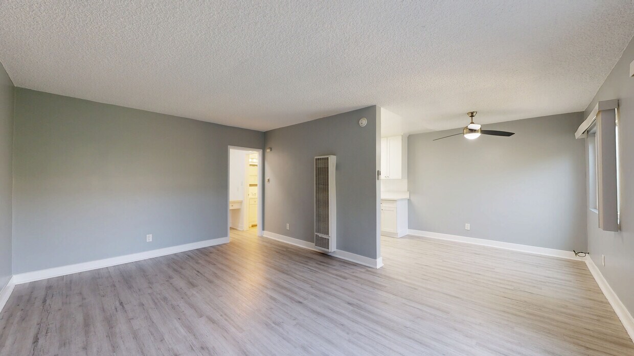 3D Tour - Reseda Continental Apartments