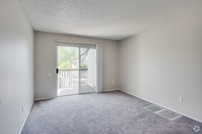 2 BR, 1 BA - Hillsborough Village Senior Apartments - Hillsborough Village Senior Apartments 55+