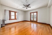 1BR, 1BA - 970SF - Bedroom - Ansonia Apartments