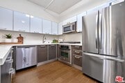Photo - 645 W 9th St Unit 242