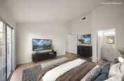 Photo - 18347 Saticoy St Townhome