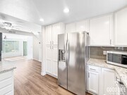 Photo - Stunning 2B/2.5BA Townhome in Mission Hill...