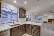 Photo - Modern Bungalow House