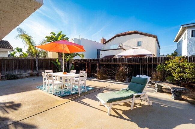 Photo - 5207S - The Sealane Beach House | FURNISHED