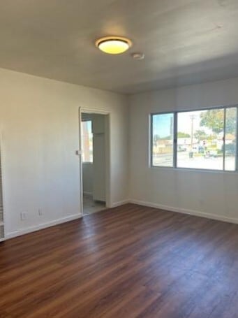 living room - 1952 W Imperial Hwy Unit 1952