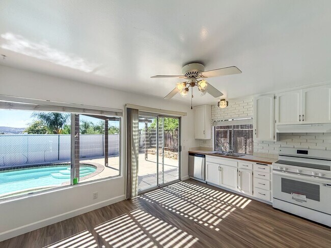 Photo - Beautiful 4B/2BA Home in Poway Available for Rent!