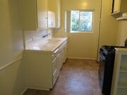 Kitchen - 5742 Hazeltine Ave Apartments