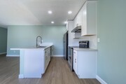 1BR, 1BA - 650SF - WELCOME HOME