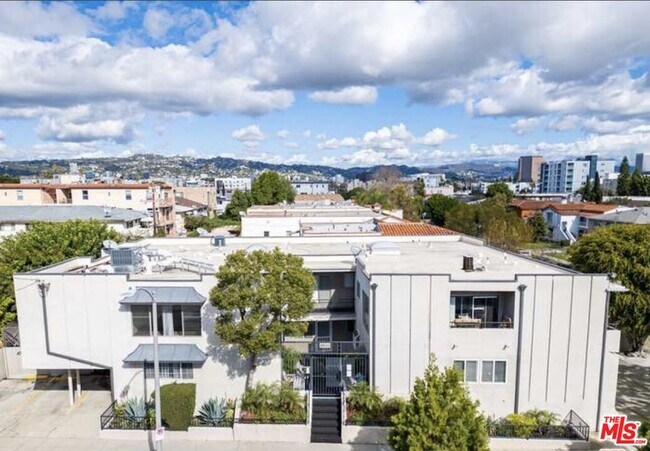 Photo - 8635 Cashio St Unit 9