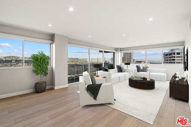 Photo - 10701 Wilshire Blvd Condo Unit 1801