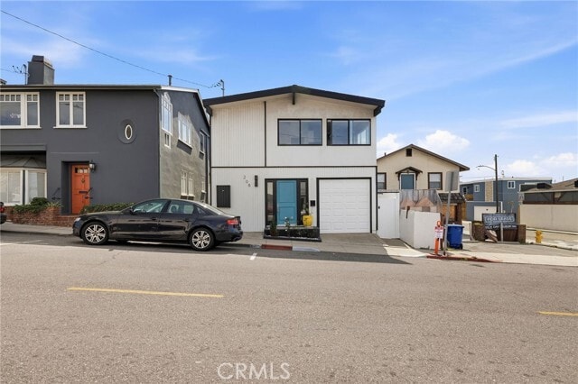 Building Photo - 208 Longfellow Ave