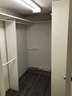 Master Closet - 440 Veteran Ave Condo Unit 407