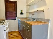 kitchen - 952 1/2 Hyperion Ave Unit 952 and a half