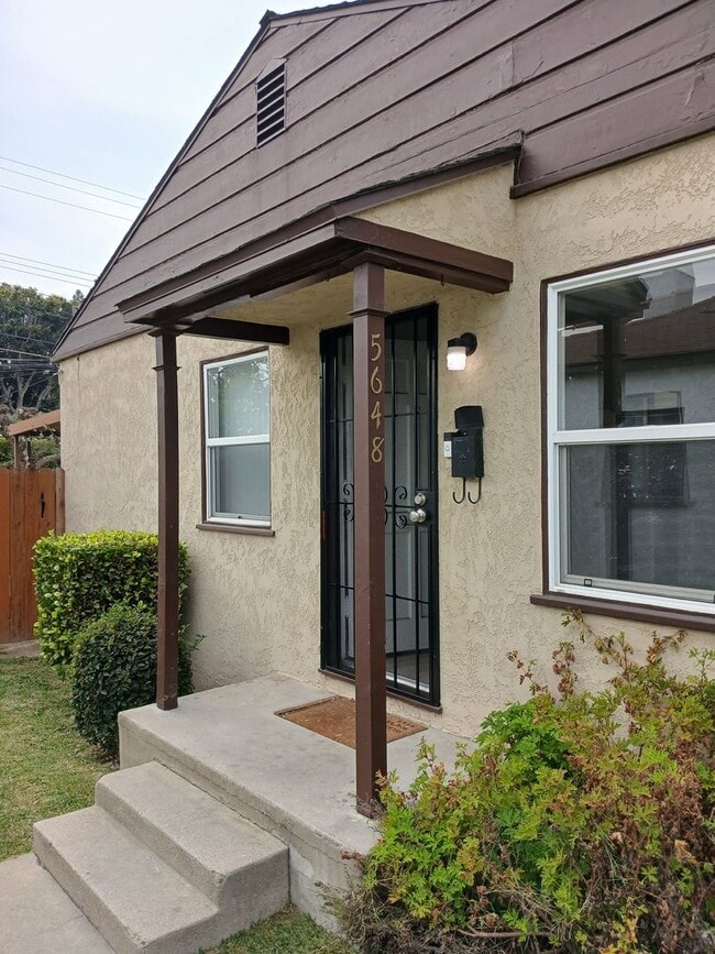 Building Photo - 1928 Rocket Property Unit 5648