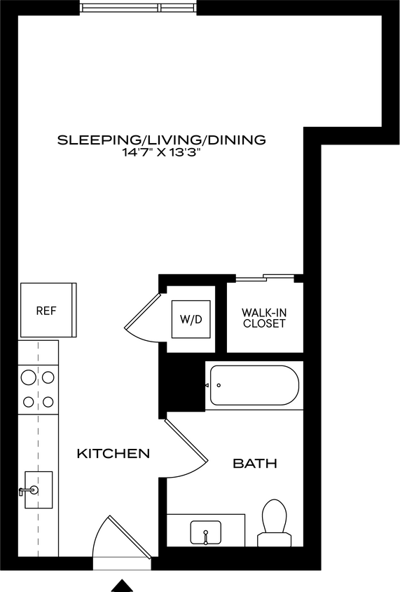 Floor Plan - S2