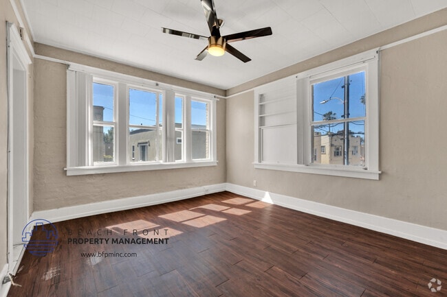Building Photo - 1141 Pine Ave. Rental