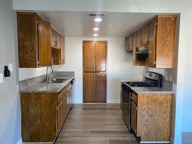 Cypress Cape Apartments - Cypress Cape Apartments