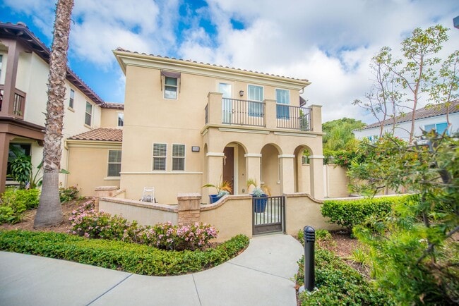 Pacific Shores - Pacific Shores House