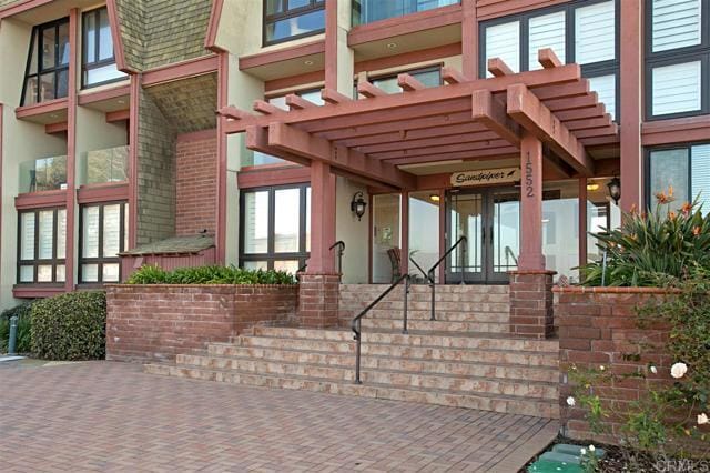 Photo - 1552 Camino Del Mar Unit 402