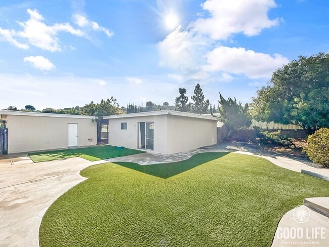 Photo - Stunning 3BD/2BA Home in Allied Gardens w/...