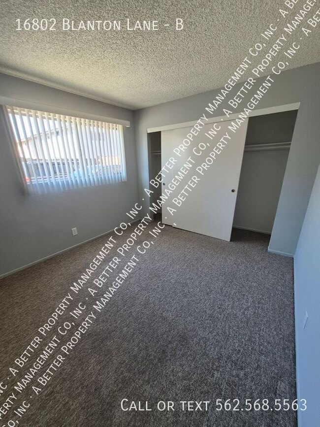 Photo - 16802 Blanton Lane Unit B