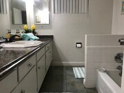 Full bath #1 - 324 E Spruce Ave Unit Condo