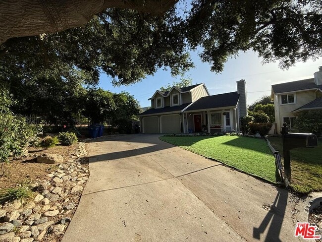 Photo - 8020 Cora St