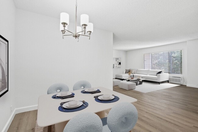 Photo - Bentley Avenue Apartments