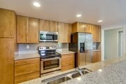 Photo - 2170 Century Park E Condo