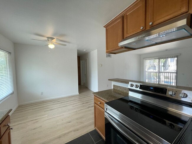 Photo - Remodeled 1 Bedroom in San Diego!! Water/Trash Included