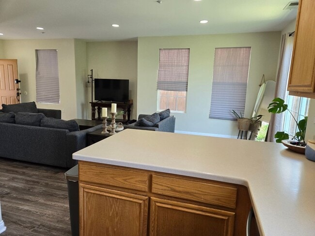 Photo - 4 BR 2.5 BA detached modern single-family home.