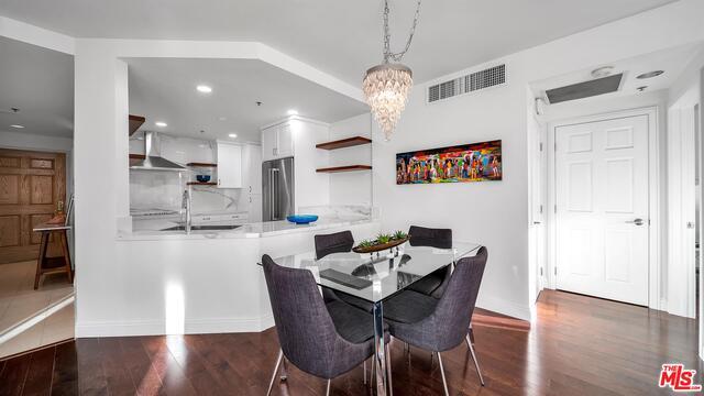 Photo - 10724 Wilshire Blvd Unit 809