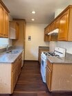 Kitchen - 116 N Belmont St Unit 1