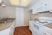 Photo - Wood Canyon Villas