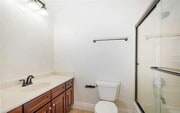 Photo - Sophisticated Space Designed for Comfort