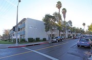 Sherman West Apartment Homes - Sherman West Apartments