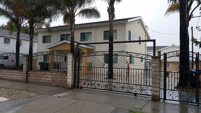 Photo - 1613 W 227th St Apartments Unit # 2