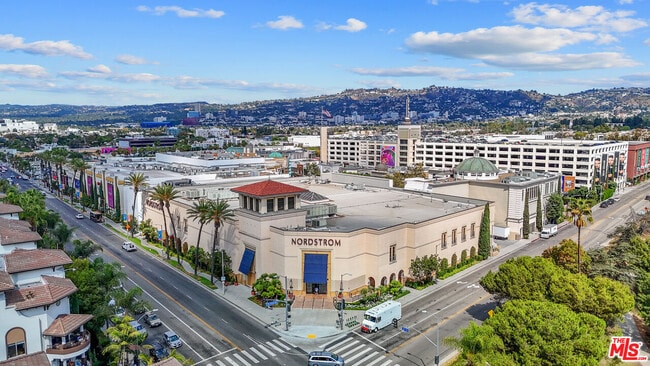 Photo - 351 N Sierra Bonita Ave Unit 2