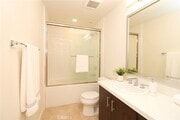 Bathroom 2 - 436 S Virgil Ave Condo Unit 314