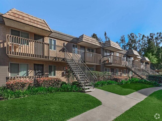 Building Photo - The Bluffs at Carlsbad Rental