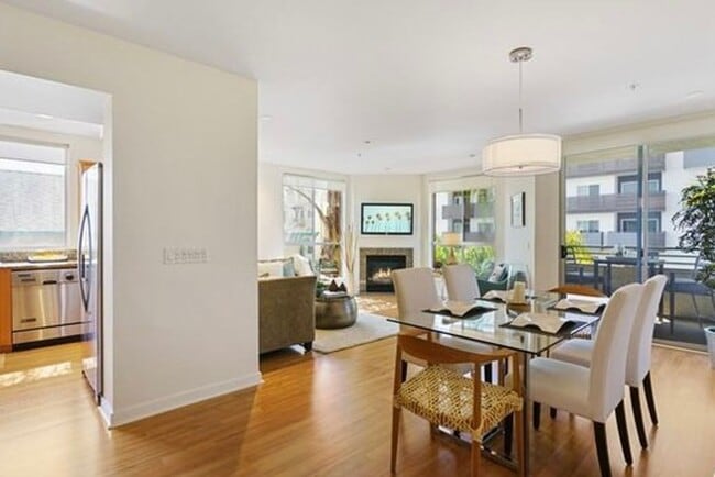 Photo - Rare Opportunity to Rent Spacious & Bright WLA Condo Unit 202