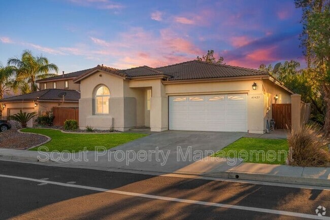 Building Photo - 41423 Temeku Dr Rental