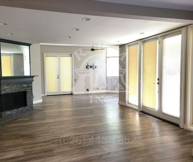 Photo - Spacious 2-bedroom, 2.5-bathroom Home for Rent in Chino Hills, CA. Unit 60