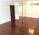 Dining Room & Front Door - 1741 Granville Ave Unit 110