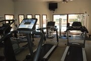 Gym - 3937 Nobel Dr Unit 144
