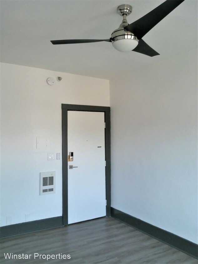 Floor Plan - 906 Pacific Ave - 6