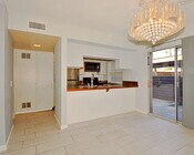 Photo - "Chic 3-Bed Condo Oasis in Prime Palm Spri... Unit D