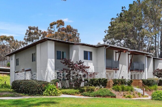 Photo - 1730 S El Camino Real Unit #H201